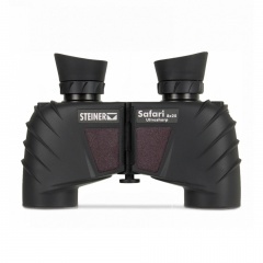 Бинокль Steiner Safari 8x25 (23320) Porro Черный