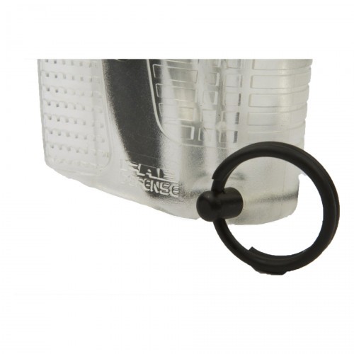 Рукоятка пистолетная Fab Defense PM-G для ПМ под правую руку Прозрачный