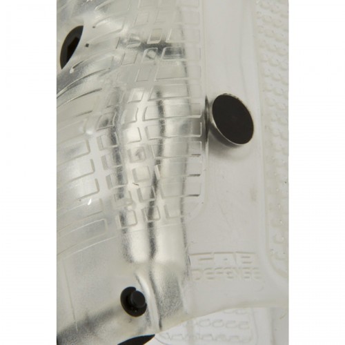 Рукоятка пистолетная Fab Defense PM-G для ПМ под правую руку Прозрачный