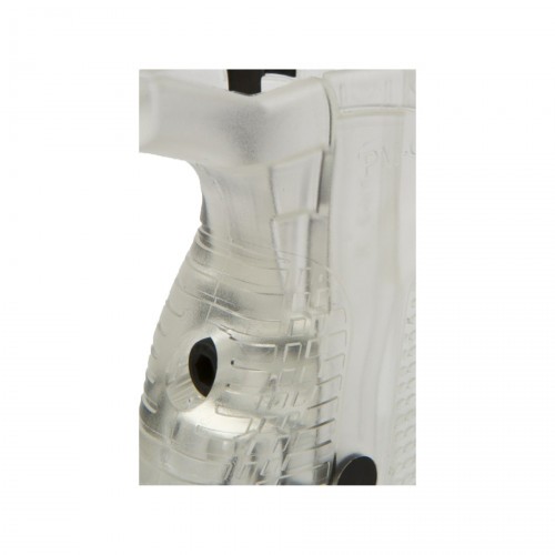 Рукоятка пистолетная Fab Defense PM-G для ПМ под правую руку Прозрачный