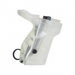 Рукоятка пистолетная Fab Defense PM-G для ПМ под правую руку Прозрачный