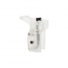 Рукоятка пистолетная Fab Defense PM-G для ПМ под правую руку Прозрачный