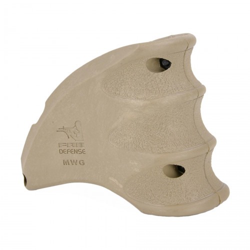 Рукоятка тактическая Fab Defense MWG на магазин Койот