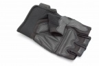 Перчатки тактические Стикхант Explorer укороченные Черный