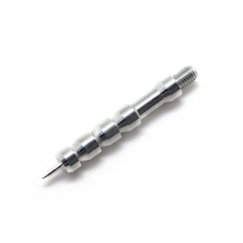 Вишер ЧИСТОGUN 35JAME2 для чистки оружия .35 калибра Папа M5 Дюраль