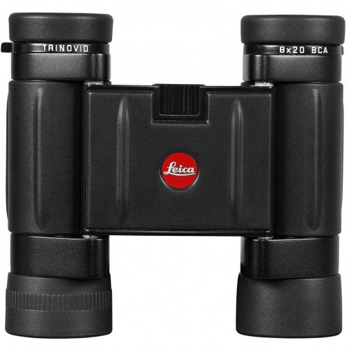 Бинокль Leica Trinovid 8X20 BCA Black (40342) Roff
