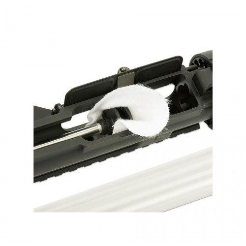 Набор вишеров Bore Tech BTAT-0500-02 круглый и крестообразный Резина 2 шт