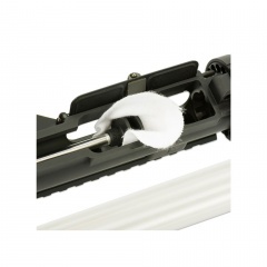 Набор вишеров Bore Tech BTAT-0500-02 круглый и крестообразный Резина 2 шт