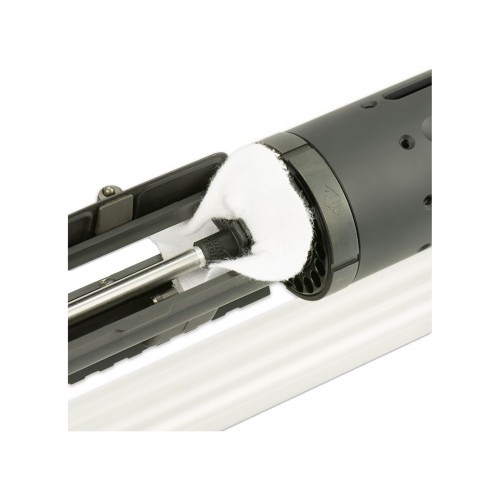 Набор вишеров Bore Tech BTAT-0500-02 круглый и крестообразный Резина 2 шт