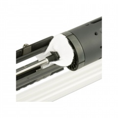 Набор вишеров Bore Tech BTAT-0500-02 круглый и крестообразный Резина 2 шт