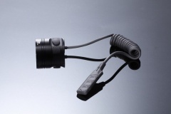 Кнопка выносная Nitecore RSW1 для фонарей серии MT и MH