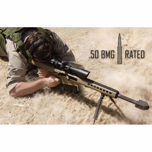 Кольца для прицела Leapers UTG Pro (RWU012515) D=25.4 мм H=15 мм на Weaver | Средний