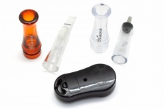 Набор манков на хищника Buck Gardner Predator Triple Threat KIT-PRED-CC из 2 духовых и 1 электронного манка