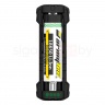 Зарядное устройство Armytek Handy C1 VE на 1 канал по 2.1A с функцией PowerBank