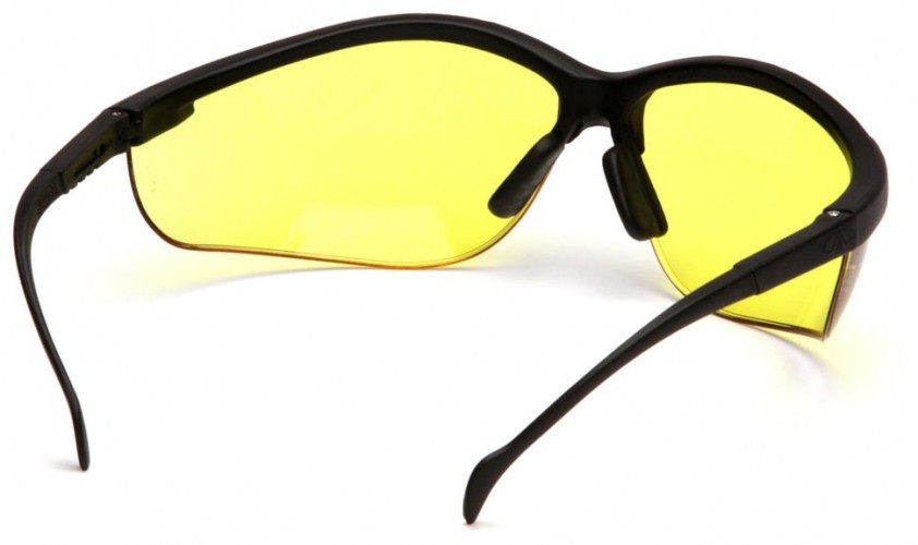 Профессиональные стрелковые очки Pyramex Venture Gear - Venture 2 RVGSB1830S