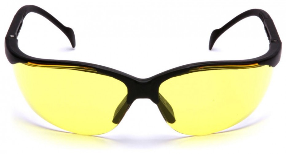 Профессиональные стрелковые очки Pyramex Venture Gear - Venture 2 RVGSB1830S