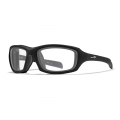 Очки баллистические стрелковые Wiley X Sleek CCSLE03 ANTI-FOG Прозрачные 89%