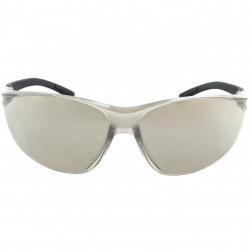 Очки баллистические стрелковые PMX Recon G-4680S Зеркально-серые 50%