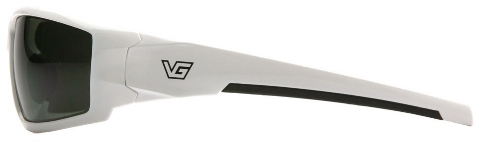 Профессиональные стрелковые очки Pyramex Venture Gear Pagosa SW522T (ANTI-FOG)