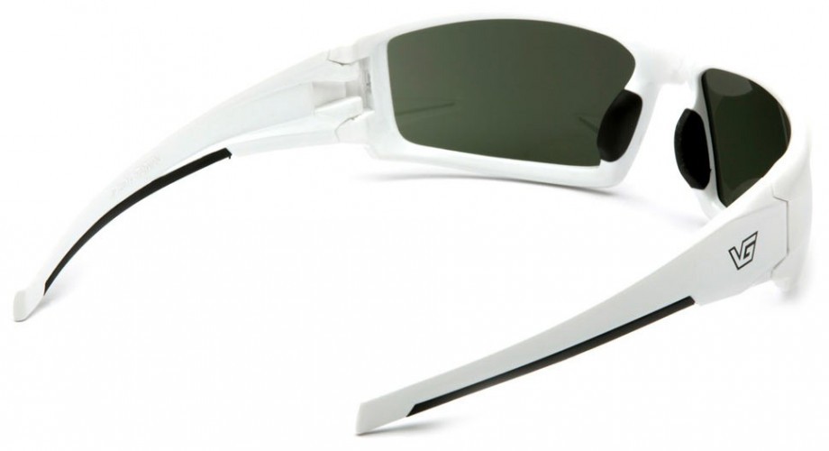 Профессиональные стрелковые очки Pyramex Venture Gear Pagosa SW522T (ANTI-FOG)