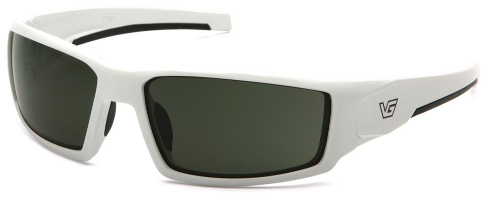 Профессиональные стрелковые очки Pyramex Venture Gear Pagosa SW522T (ANTI-FOG)