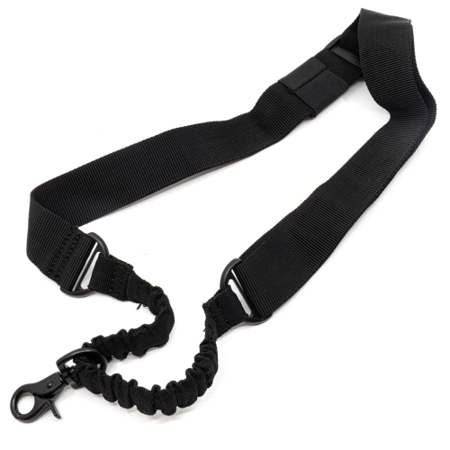 Ремень оружейный Allen Solo Sling Point 8910 Черный