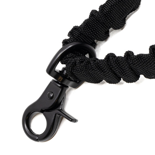 Ремень оружейный Allen Solo Sling Point 8910 Черный