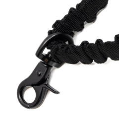 Ремень оружейный Allen Solo Sling Point 8910 Черный