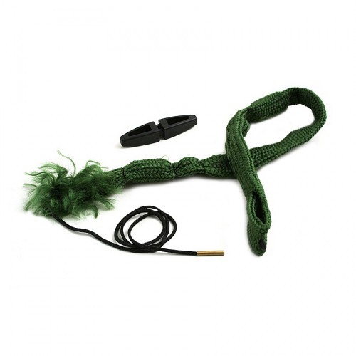 Шомпол гибкий Stil Crin BoreBlitz 9-12GA для чистки оружия 12 калибра L=150 см