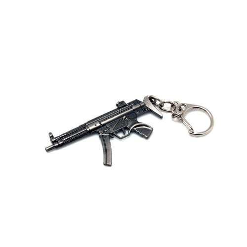 Брелок Microgun XS Пистолет-пулемёт Heckler and Koch MP5 V1