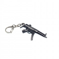 Брелок Microgun XS Пистолет-пулемёт Heckler and Koch MP5 V1