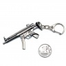 Брелок Microgun XS Пистолет-пулемёт Heckler and Koch MP5 V1