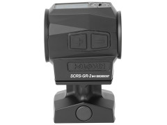 Коллиматор Holosun SCRS GR 2 МОА, подсветка 8 (+4NV) GREEN IP67