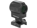 Коллиматор Holosun SCRS GR 2 МОА, подсветка 8 (+4NV) GREEN IP67