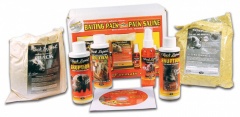 Набор приманок на кабана Buck Expert 51PS с солью (DVD в комплекте)