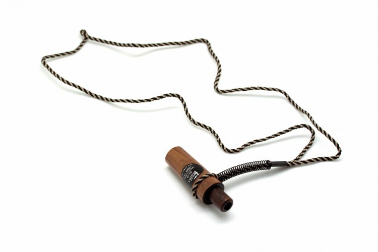 Манок духовой на гуся Faulk's SG-49 Дерево