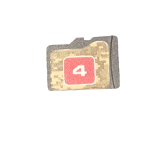 Карта памяти Hunterhelp Фонотека №4 (Все Гуси и Утки) Версия 7