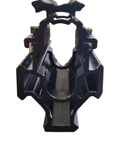 Цевьё тактическое Стикхант для серии АК с планками Weaver