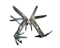 Мультитул PMX Extreme Special Series PMX-039DS 14 функций Чёрный