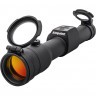 Прицел коллиматорный Aimpoint Hunter H30L 1X43 IR FP WP (12691) Закрытый DOT 2 MOA