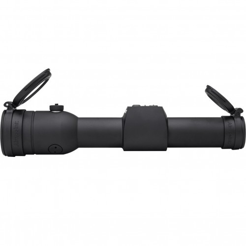 Прицел коллиматорный Aimpoint Hunter H30L 1X43 IR FP WP (12691) Закрытый DOT 2 MOA