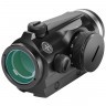 Прицел коллиматорный Hawke Red Dot Sights Vantage 1X25 IR FP WP (12106) Закрытый DOT 3 MOA