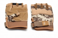 Перчатки тактические Стикхант Explorer укороченные Койот