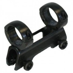 Кольца-моноблок для прицела ЭСТ Диана D=25.4 мм H=47 мм на Призму (11 мм) | Высокий