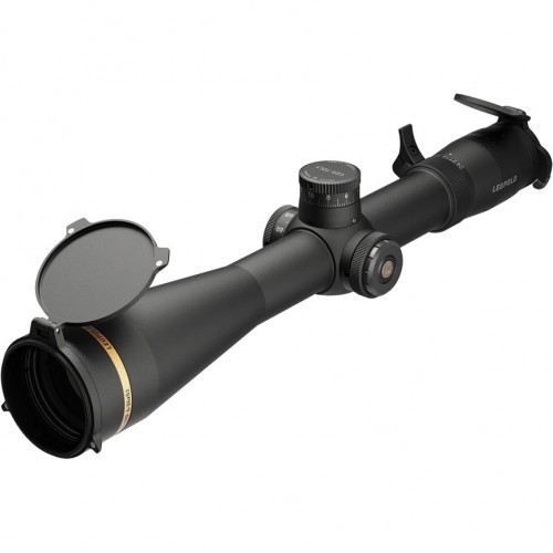 Прицел оптический Leupold VX-6HD 4-24X52 CDS-TZL3 IR SFP SF WP (179294) Сетка FireDot Duplex