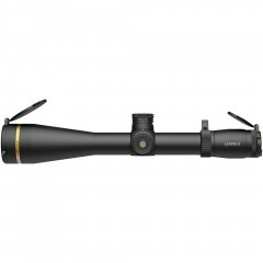 Прицел оптический Leupold VX-6HD 4-24X52 CDS-TZL3 IR SFP SF WP (179294) Сетка FireDot Duplex
