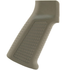 Рукоятка пистолетная DLG Tactical AR (DLG060) для AR-15 / M16 Олива