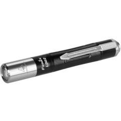 Фонарь повседневный Fenix LD02 V2 Свет - Белый (Холодный) / UV 70 lm 48 м