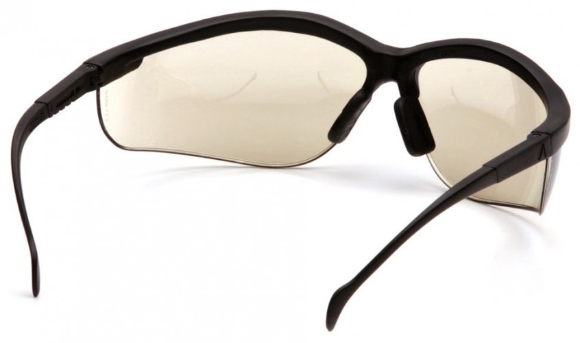 Профессиональные стрелковые очки Pyramex Venture Gear - Venture 2 RVGSB1880S