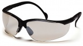 Профессиональные стрелковые очки Pyramex Venture Gear - Venture 2 RVGSB1880S